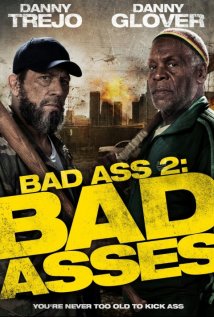 Bad Ass 2: Twardziele